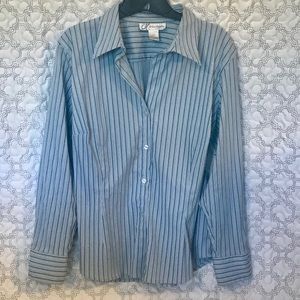 Dress Barn Blouse